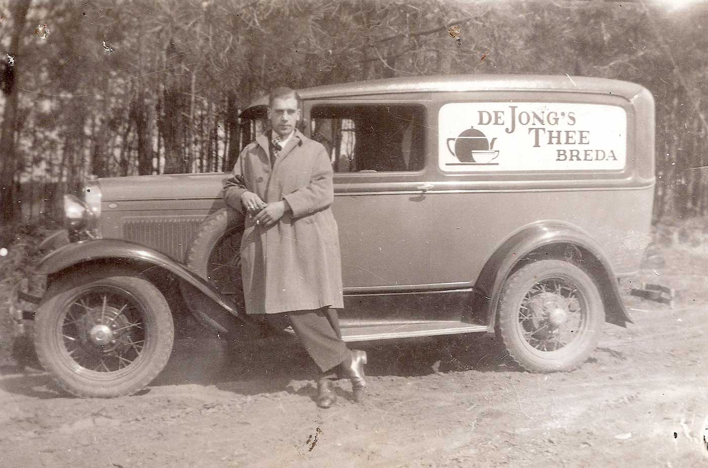 A-Ford