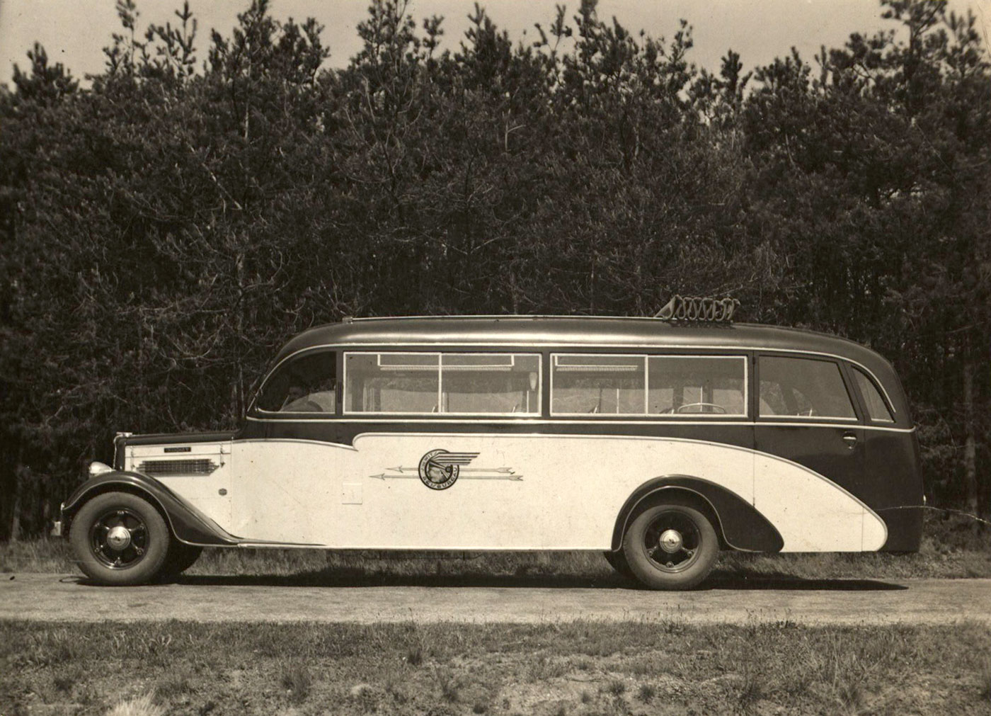 Diamond 1935/36