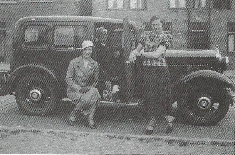 Morris