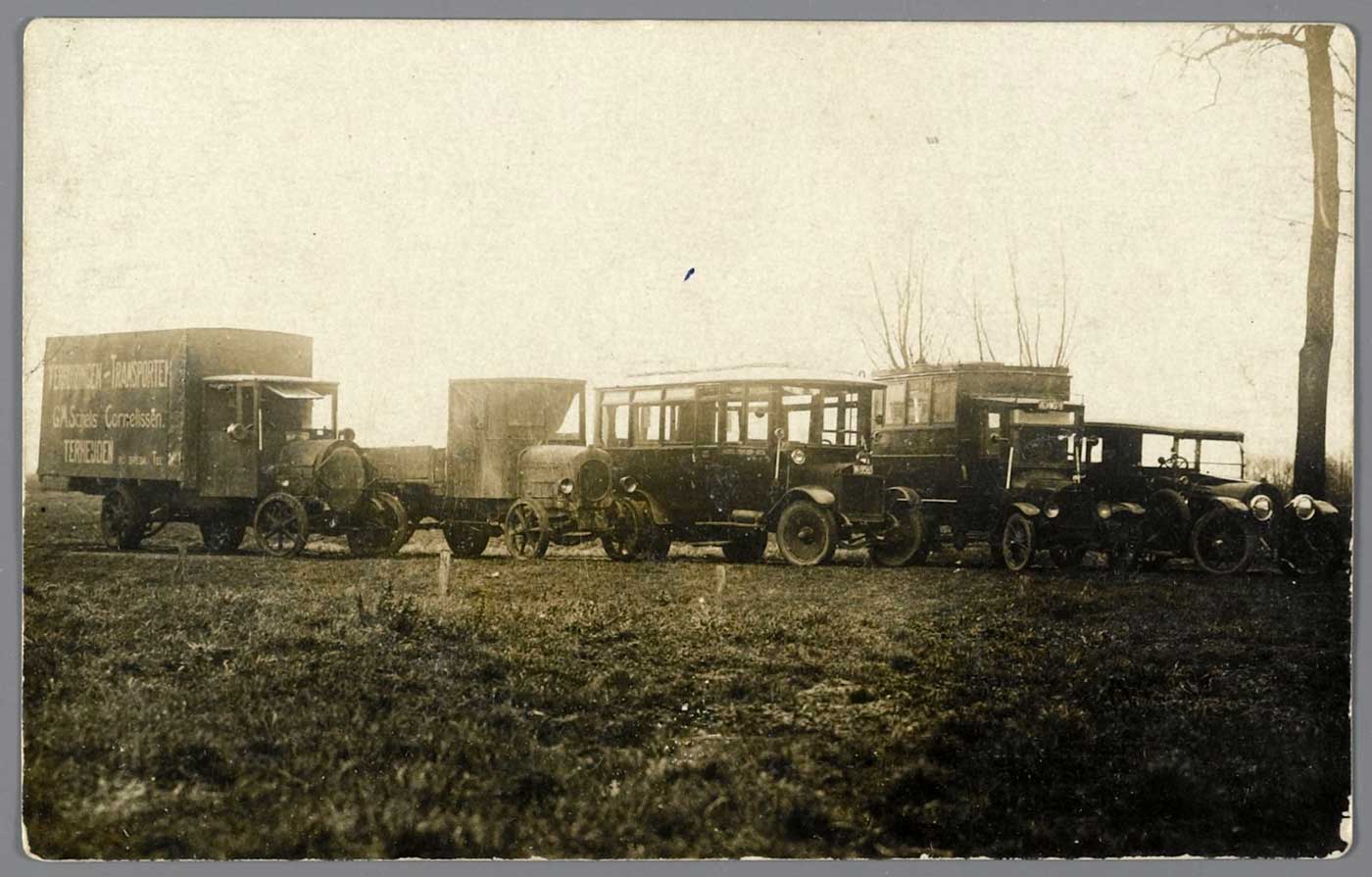  collectie Regionaal Archief Tilburg