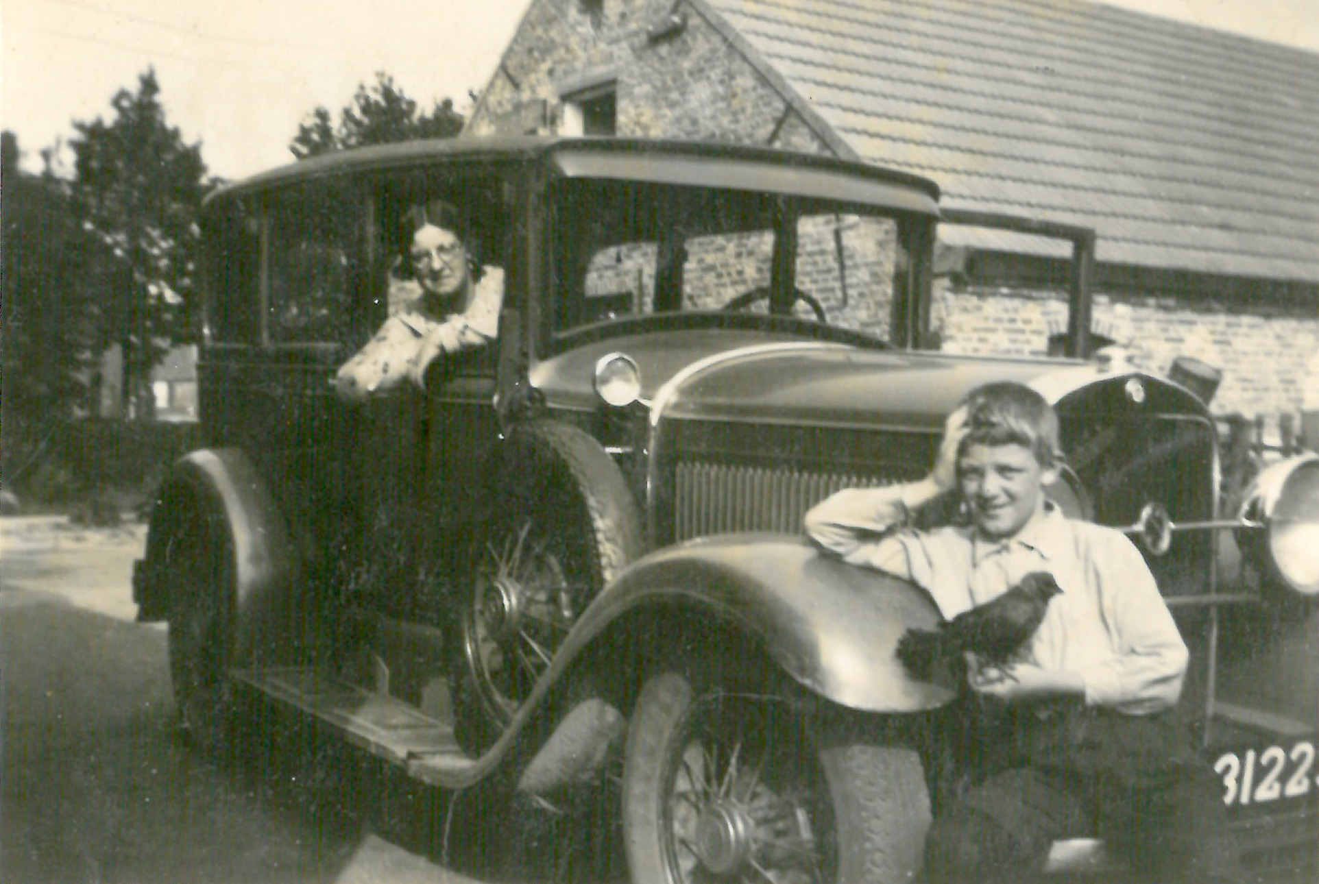 Studebaker