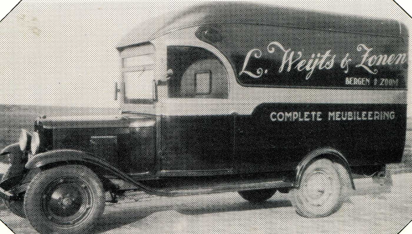Chevrolet 1931