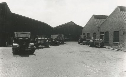 Chenard & Walcker