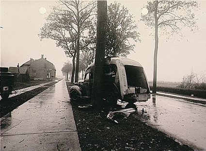 Eindhoven, 1947 (Bron: RHCe)