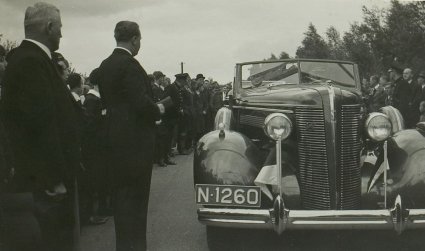 Helmond 1938 (collectie RHCe)