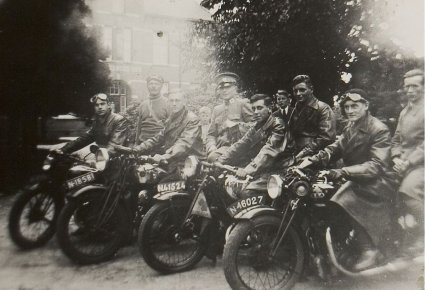 Helmond, 1938 (foto: Atelier J. Meulendijks. Bron: collectie RHCe)