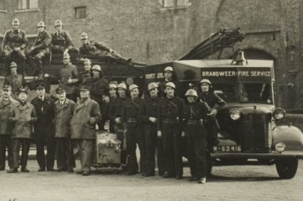 Helmond, 1946-1947 (bron: coll. RHC Eindhoven)