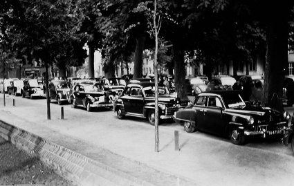 Oirschot, 1952.