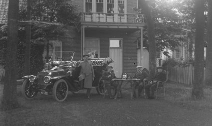 Sint-Oedenrode, c. 1915.