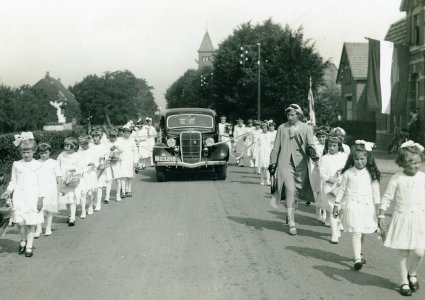 Reek, 1937.