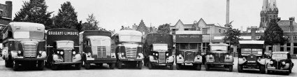 Bron: collectie Bernaards Expeditie Tilburg