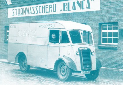 Commer, 1946.