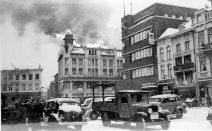 Bron: collectie Erfgoed 's-Hertogenbosch