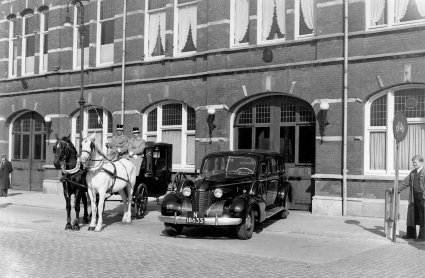 Bron: collectie Erfgoed 's-Hertogenbosch
