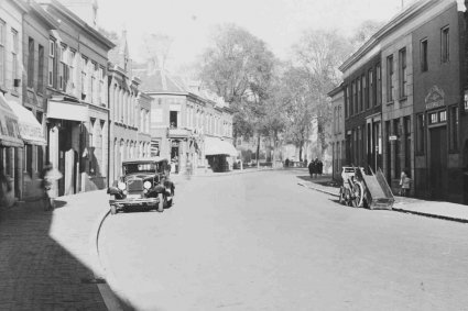 Den Bosch, 1934.