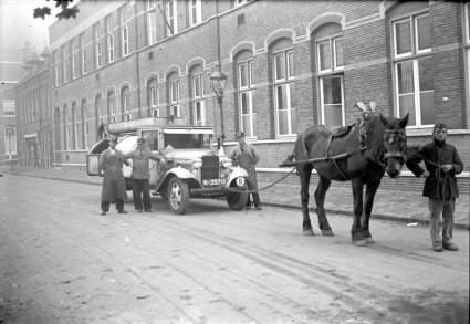 Ford (coll. Erfgoed 's-Hertogenbosch)