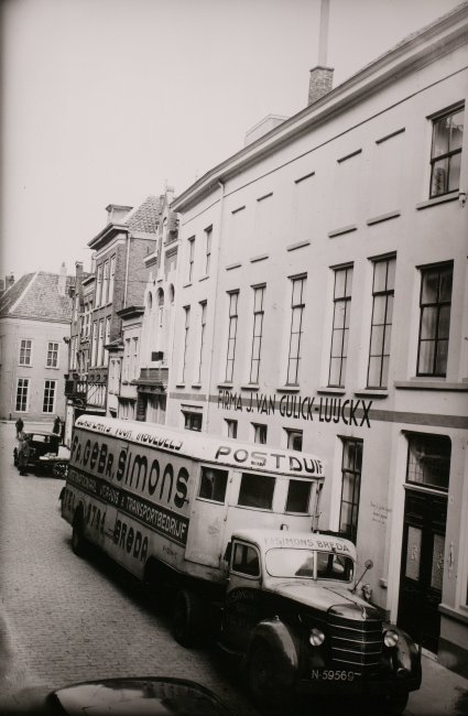 Bron: collectie Erfgoed 's-Hertogenbosch