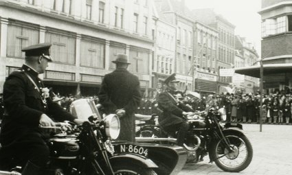 Triumph, 1936 (collectie Erefgoed 's-Hertogenbosch)