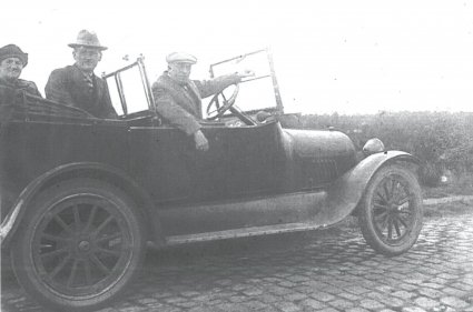 Chevrolet