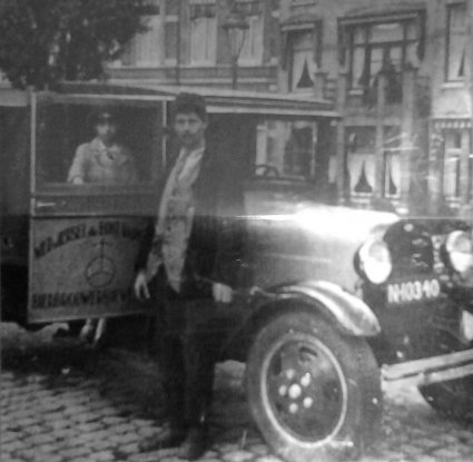 Foto: collectie C. v.d. Kieboom