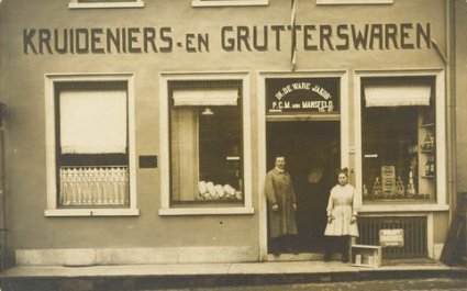 Bron: collectie West-Brabants Archief
