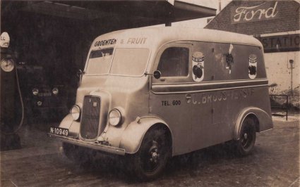 Bron: collectie West-Brabants Archief