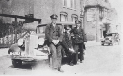 N-11252 Bergen op Zoom, 1930-1940 (coll. WBA)
