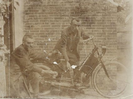 Hildebrand&Wolfmueller 