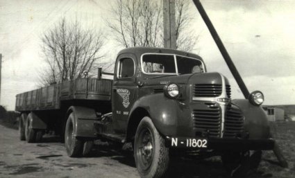 DeSoto (collectie S. Verhagen)