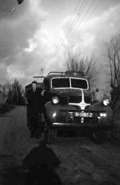 Foto: collectie S. Verhagen