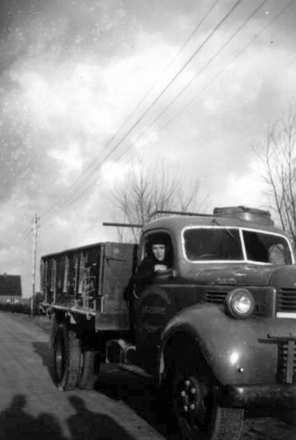 Foto: collectie S. Verhagen