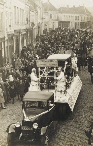 Bron: collectie West-Brabants Archief