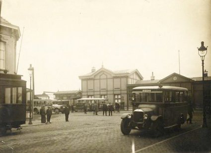 Unic (collectie West-Brabants Archief)