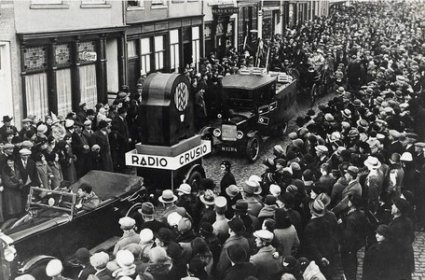 Foto: B. Wosyka. Bron: collectie West-Brabants Archief