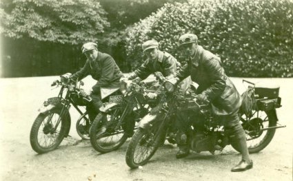 Bron: collectie Heemkunde Boxtel