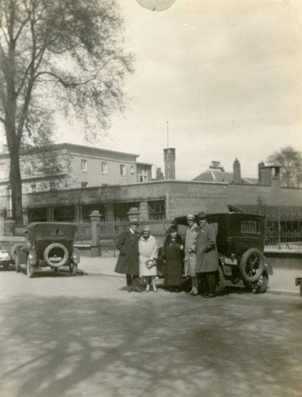 Ford (collectie R. Lacor-v.d. Heuvel)