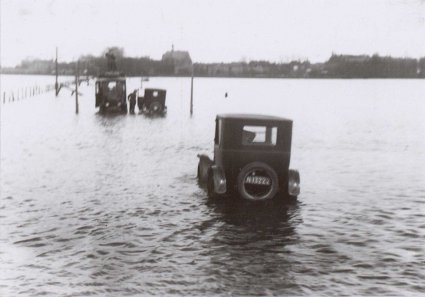 Bron: collectie Graafs Museum
