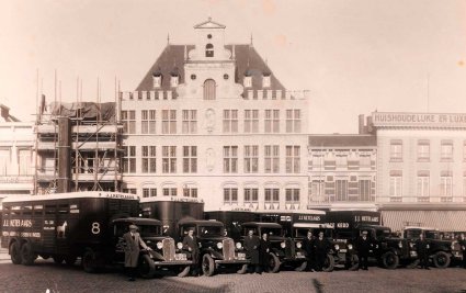 Bron: collectie West-Brabants Archief