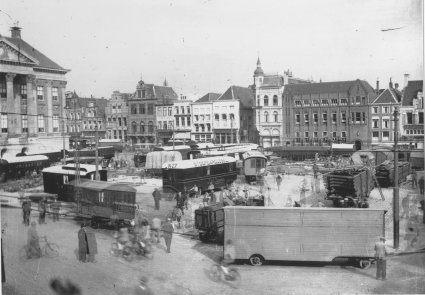 Bron: collectie Groninger Archieven
