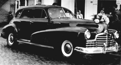 Pontiac (collectie familie Van de Put)