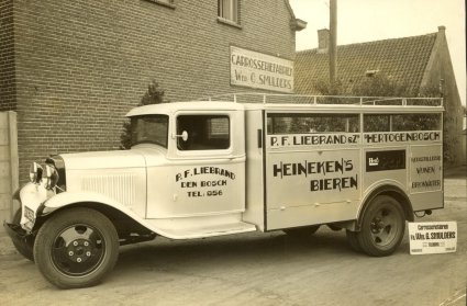 N-14268 (Bron: Collectie familie Smulders / Krelis Swaans)
