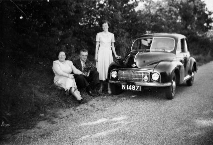 Foto: Collectie C. Alberts-Bos