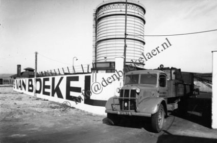 Foto: collectie B. van Boekel