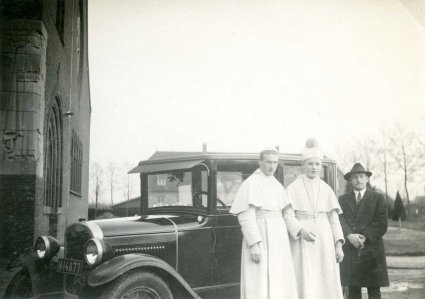 Chevrolet (coll. BHIC)