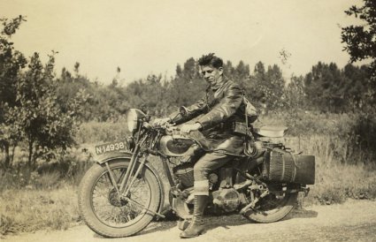 Saroléa.