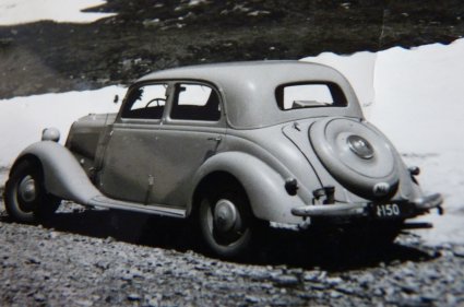 Mercedes