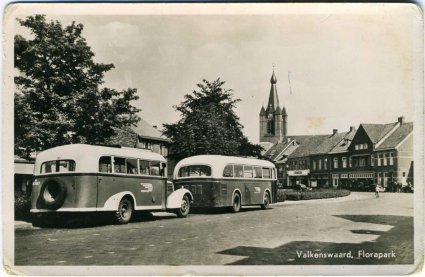 Renault (collectie Heemkundekring Weerderheem)