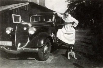 Dodge (coll. Streekarchief Langstraat Heusden Altena)
