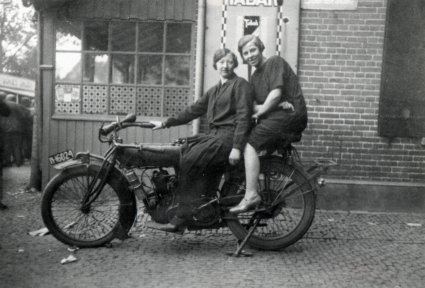 Foto: Collectie Heemkundekring Nistelvorst