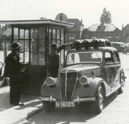 Renault (collectie RHCe)